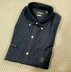 Van Heusen Long Sleeve